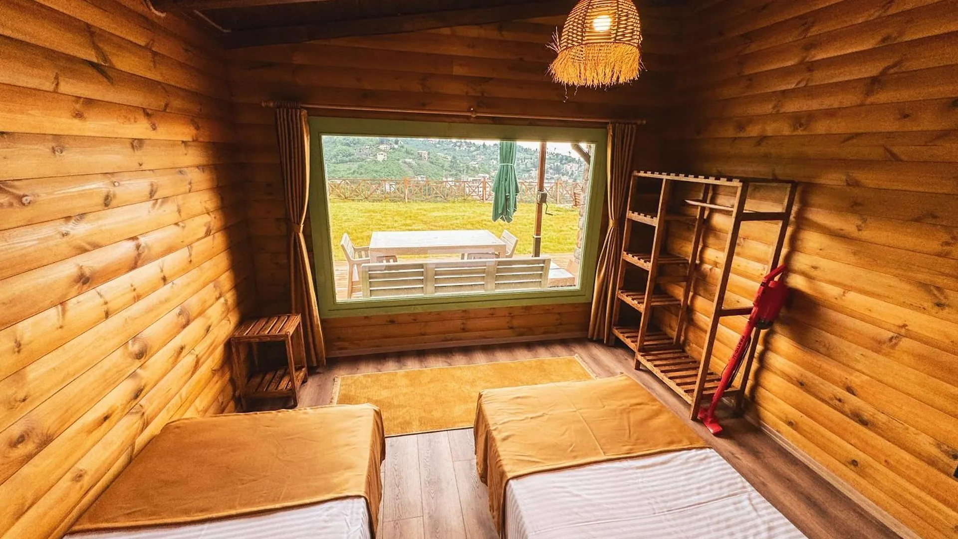 Homywood Bungalov Τραμπζόν 0*,
