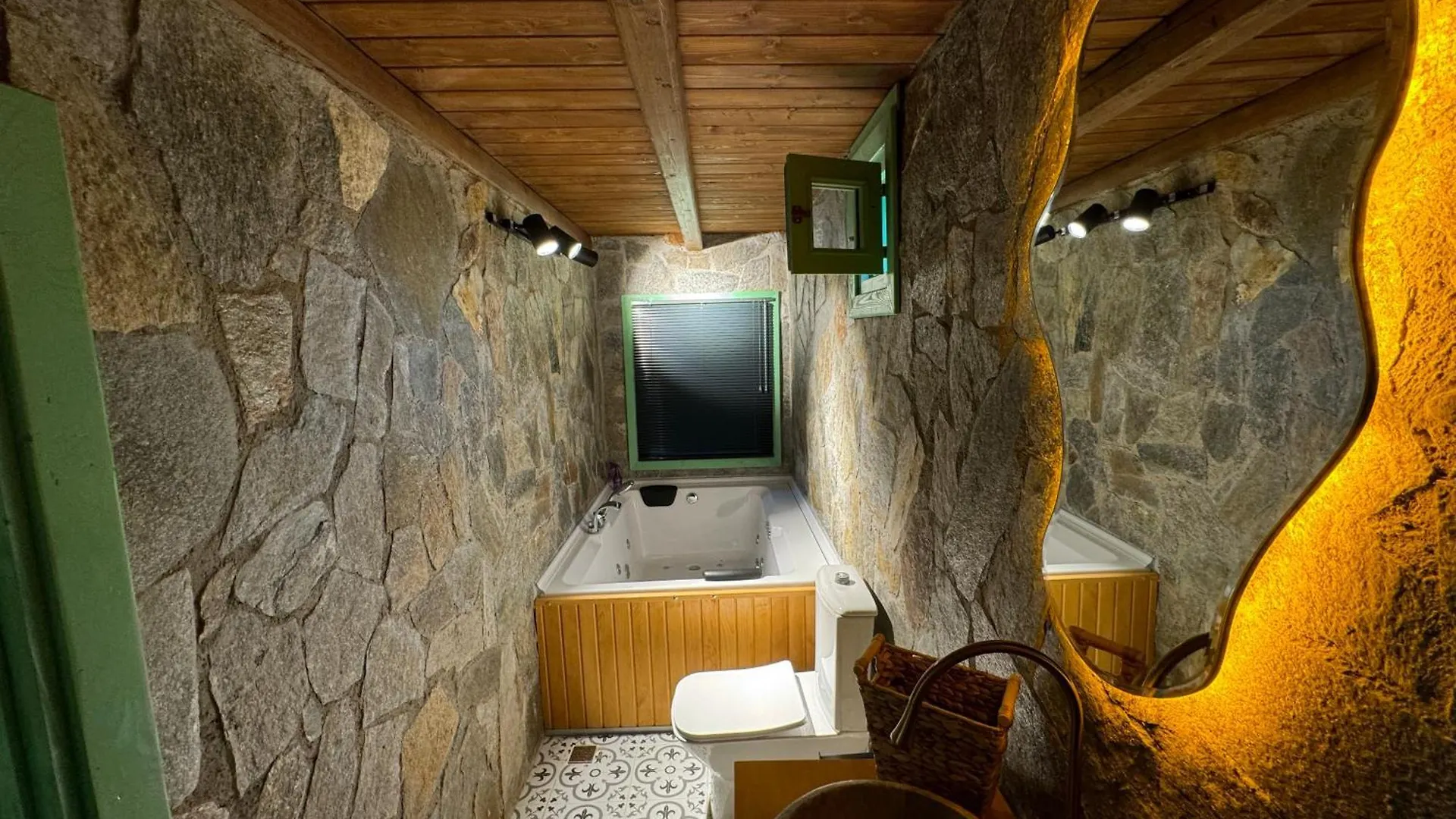 Homywood Bungalov Τραμπζόν 0*,  Τουρκία